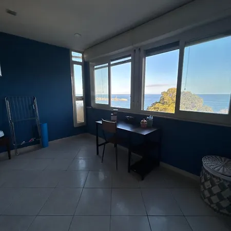 Appartement Casa Aura *