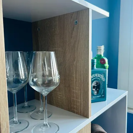 Casa Aura Apartment Palermo