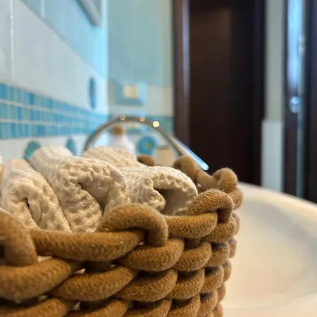 Casa Aura Appartamento