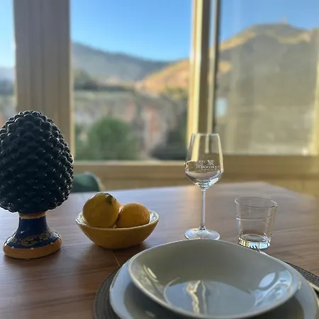 Casa Aura Appartamento Palermo