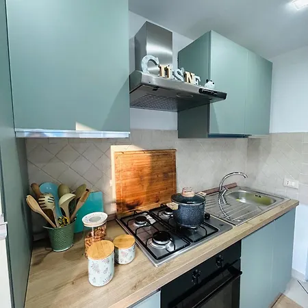 Casa Aura * Palermo