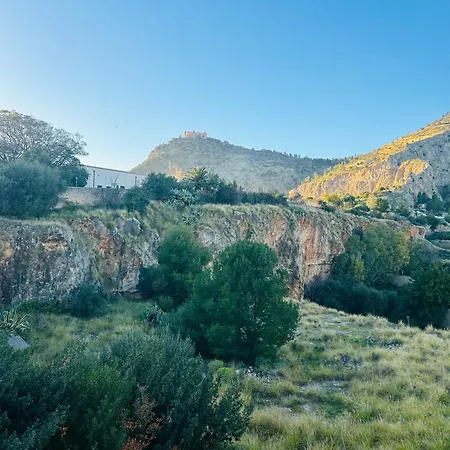 Appartamento Casa Aura *