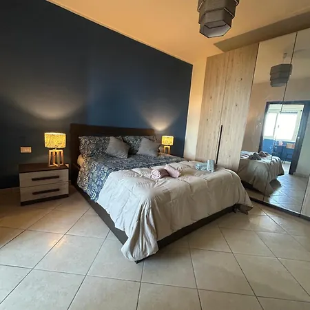 Casa Aura Appartement Palermo