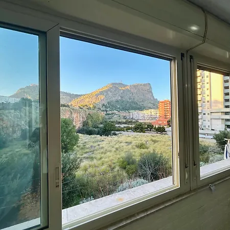 Casa Aura Appartement