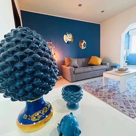 Casa Aura Apartment *