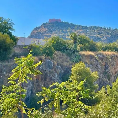 Casa Aura Appartement Palermo