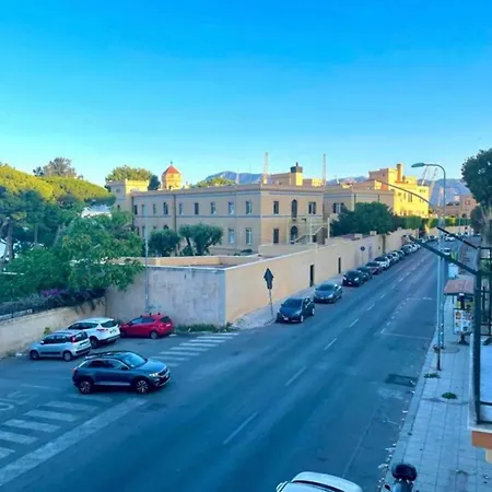 Casa Aura Appartamento