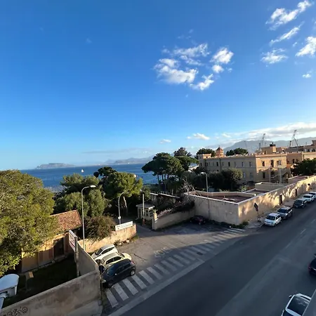 Appartamento Casa Aura Palermo