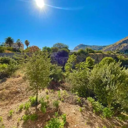 Casa Aura Appartamento