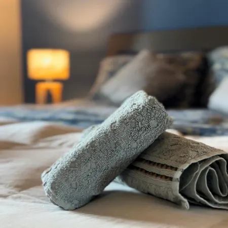 Appartement Casa Aura