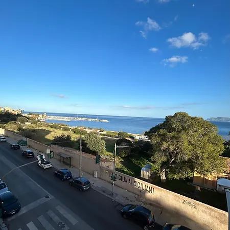 Casa Aura Appartement *