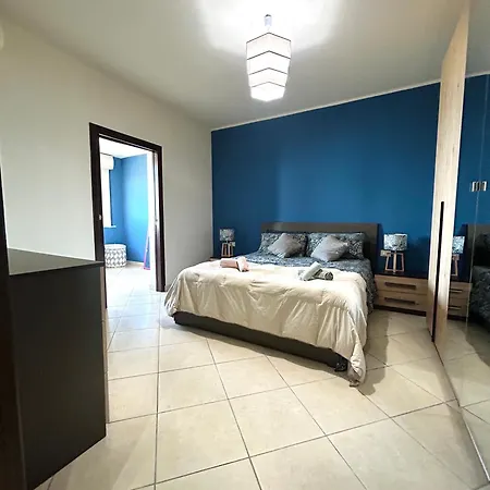 Casa Aura Appartement *