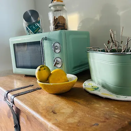 Casa Aura Appartamento *