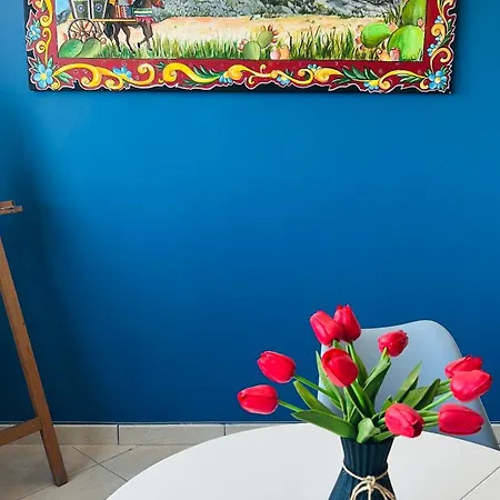 Appartement Casa Aura *