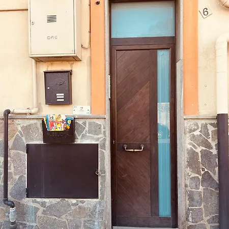 Appartement Casa Aura *