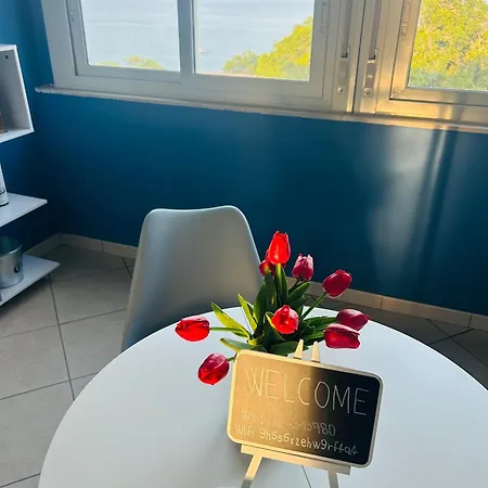 Casa Aura Apartment