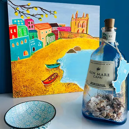 Casa Aura *