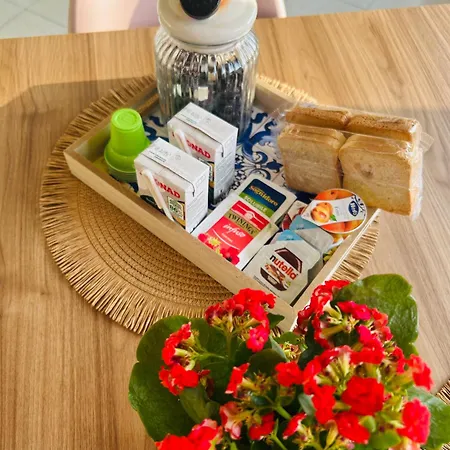 Appartamento Casa Aura