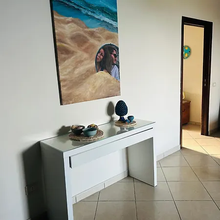 Appartement Casa Aura Palermo