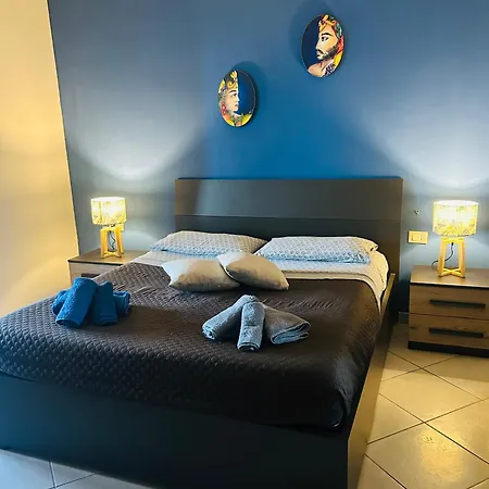 Casa Aura * Palermo