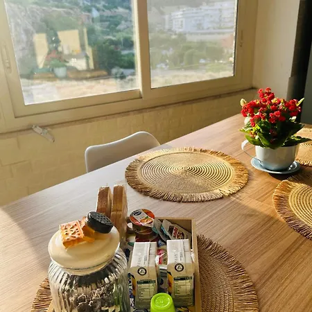 Casa Aura Apartment Palermo