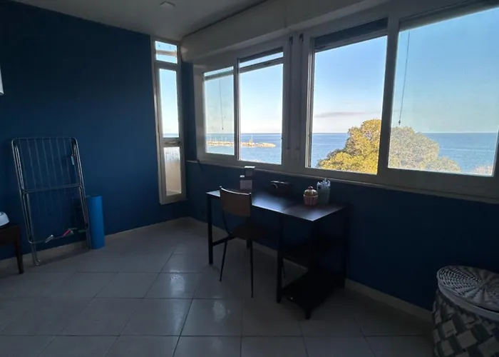 Apartment Casa Aura *