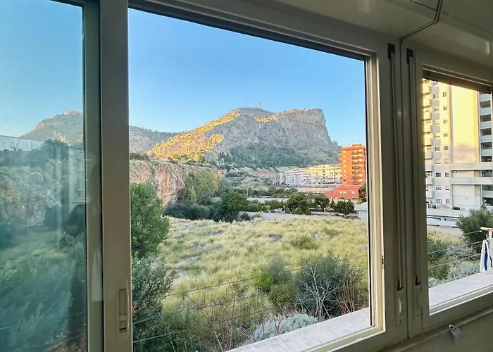 Casa Aura Apartment