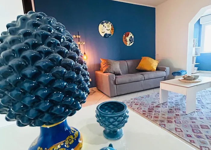 Casa Aura Apartment *