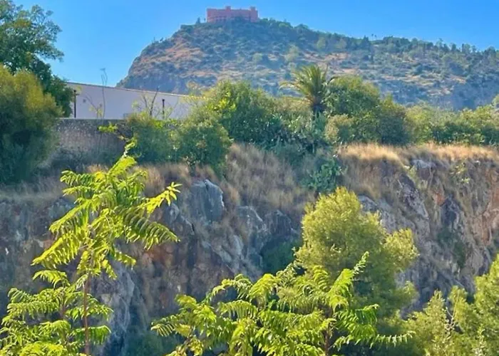 Casa Aura Apartment Palermo