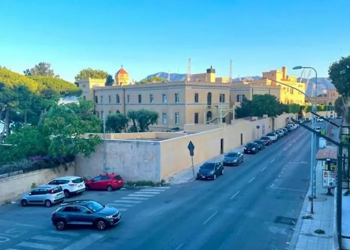 Casa Aura Apartment
