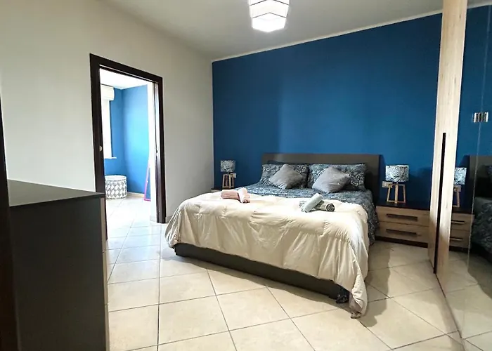 Casa Aura Apartment *