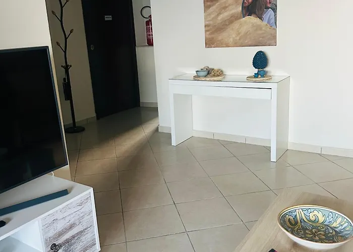 Apartment Casa Aura *
