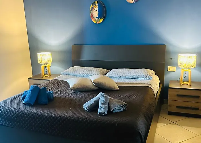 Casa Aura * Palermo